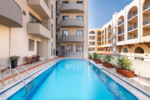 Icarus Apartments – Photos 4