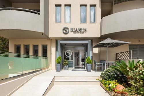 Icarus Apartments – Photos 5