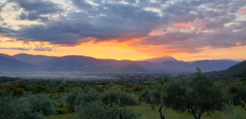 Gallery image of Rocca Lorenizo in Pacentro