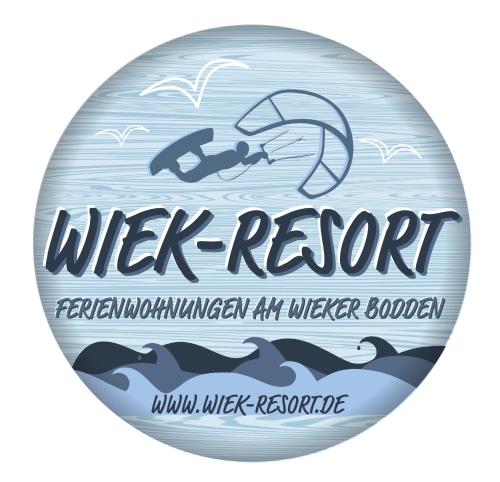 Certifikát, hodnocení, plakát nebo jiný dokument vystavený v ubytování Wiek-Resort