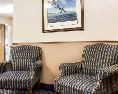 Rodeway Inn Fargo – Photos 3