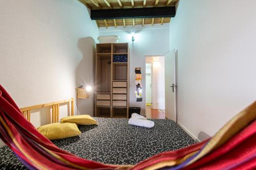 Historical Center Apartments