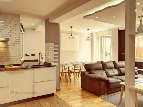 Romil 26 Urban Retreat by VigoVacaciones