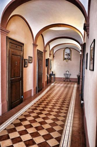 Φωτογραφία από το άλμπουμ του Abbazia delle Sorelle σε Novello