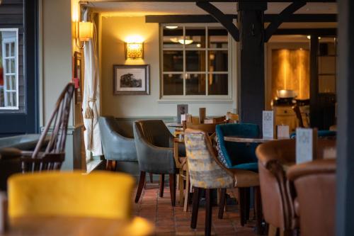 Fisherman's Cot, Tiverton by Marston's Inns