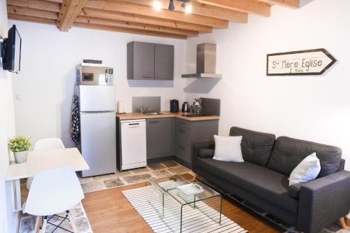 Billede fra billedgalleriet på Ferme de Riou i Sainte-Mère-Église