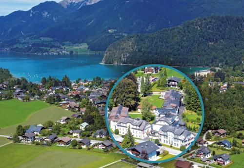Schloss Kurhotel Strobl – عکس‌ها 2