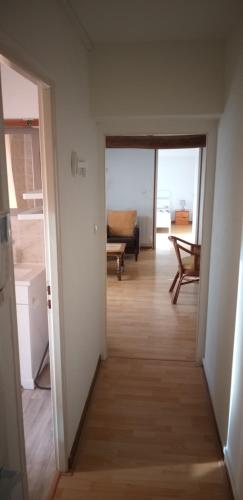 Photo de la galerie de l'établissement Pied à Terre Chaumont, à Chaumont