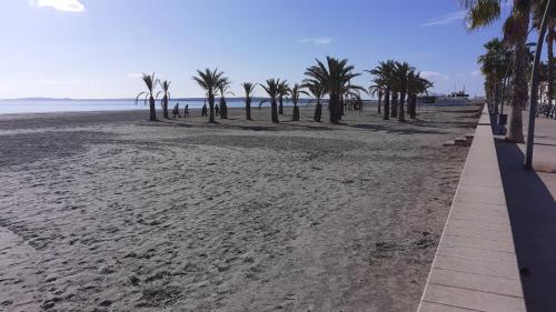 Vacaciones en playa del Tamarit, Santa Pola – Updated 2022 Prices