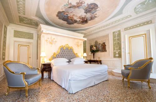 Ca' Bonfadini Historic Experience photo 48