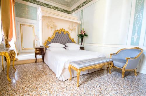 Ca' Bonfadini Historic Experience photo 65