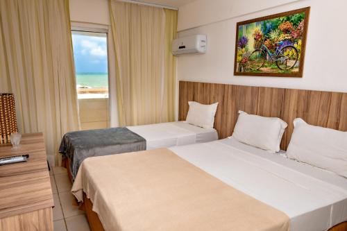 Brisa do Mar Beach Hotel – Photos 3