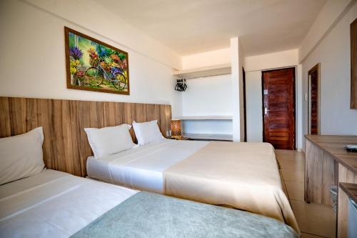 Brisa do Mar Beach Hotel – Photos 4
