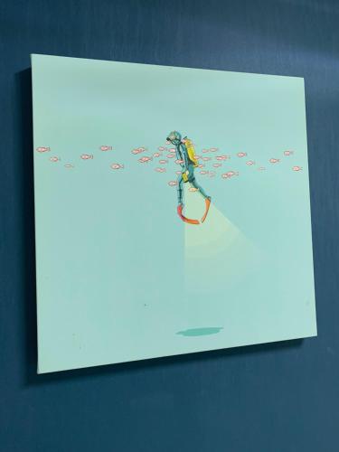 Fotografie z fotogalerie ubytování 紅館客棧 v Hong Kongu