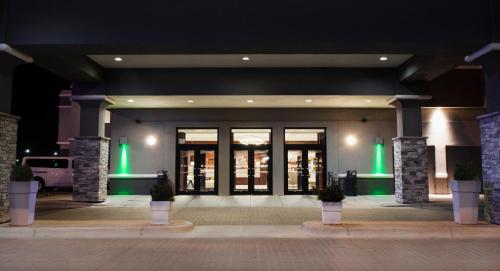 Foto da galeria de Holiday Inn Fargo, an IHG Hotel em Fargo