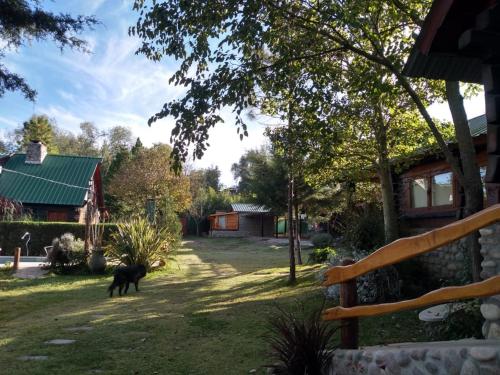 Cabañas Troncopiedra – Photos 4