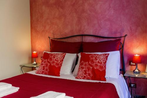 La Locandiera B&B photo 39