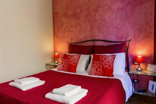La Locandiera B&B photo 36