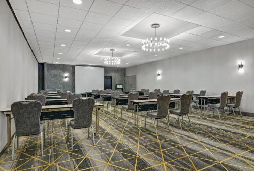Konferenční prostory v ubytování Holiday Inn Philadelphia-Cherry Hill by IHG