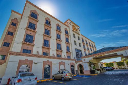 Gallery image of Holiday Inn Leon, an IHG Hotel in León