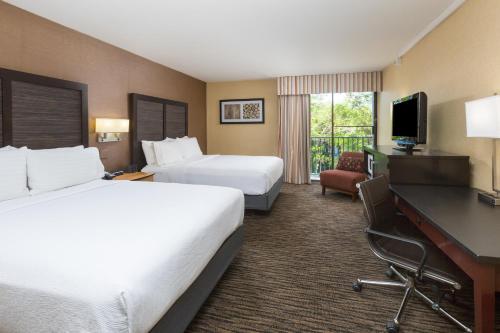 Galeriebild der Unterkunft Holiday Inn Dublin - Pleasanton, an IHG Hotel in Dublin