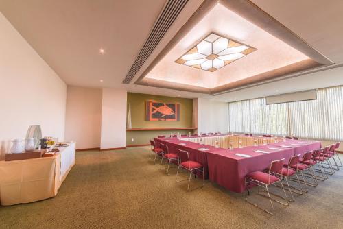 Gambar di galeri bagi Holiday Inn Guadalajara Select by IHG di Guadalajara
