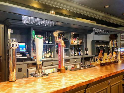 Φωτογραφία από το άλμπουμ του The Yewdale Inn and Hotel Coniston Village σε Coniston