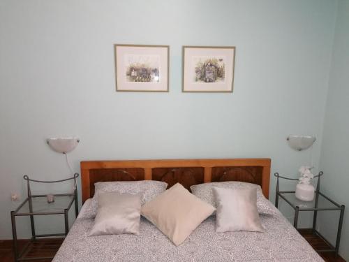 Near beach - Apartments Marica
