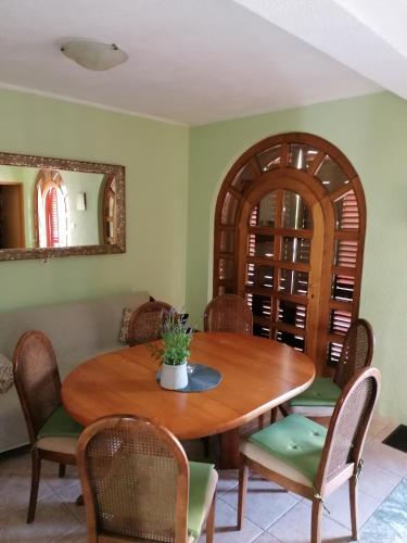 Near beach - Apartments Marica