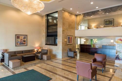 Imagem da galeria de Holiday Inn Hazlet, an IHG Hotel em Hazlet