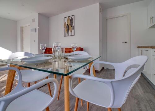 Luxury Holiday Penthouse Pozo