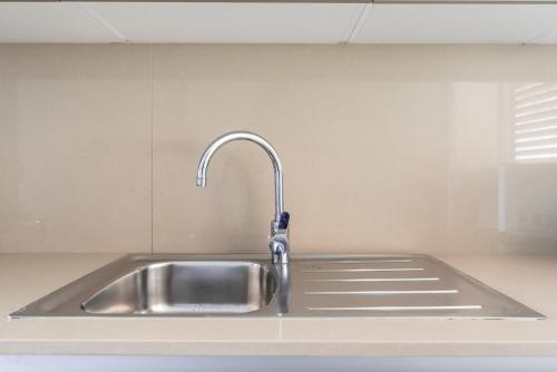 Fotografie z fotogalerie ubytování Salamandra v destinaci Altea