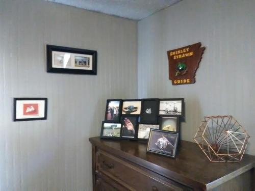 Photo de la galerie de l'établissement The Diamond Hideaway, à Murfreesboro