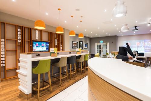 Gallery image of Holiday Inn Rotherham-Sheffield M1,Jct.33, an IHG Hotel in Rotherham