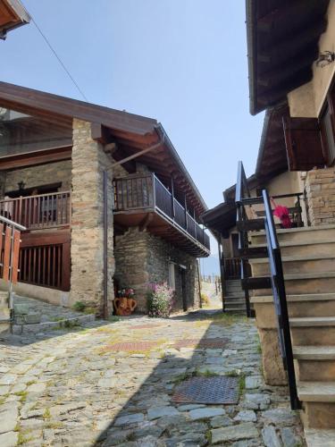 Maison de Neige #Bluchalet – Photos 2