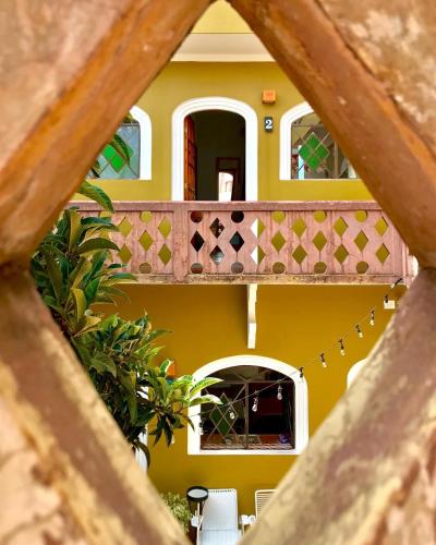 Gambar di galeri bagi Casa Cafeólogo di San Cristóbal de Las Casas