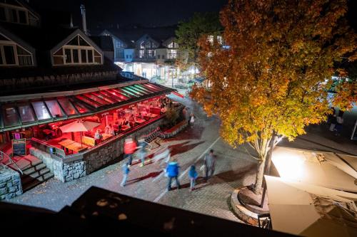 Φωτογραφία από το άλμπουμ του Blackcomb Lodge σε Γουίσλερ
