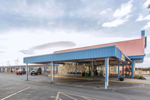 Φωτογραφία από το άλμπουμ του Rodeway Inn Boardman - Hermiston σε Boardman