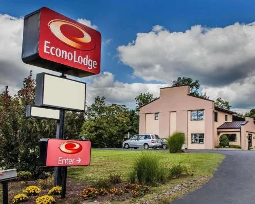 Econo Lodge Douglassville-Pottstown in Reading