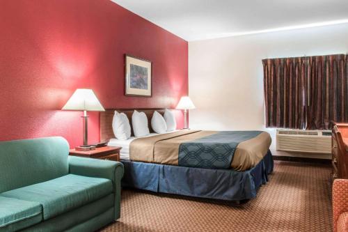 Imagen de la galería de Econo Lodge Carlisle, en Carlisle