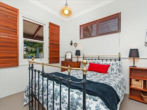 Gallery image of Railway Cottage in Port Fairy