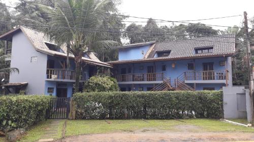 Pousada da Villa Itamambuca – Photos 2