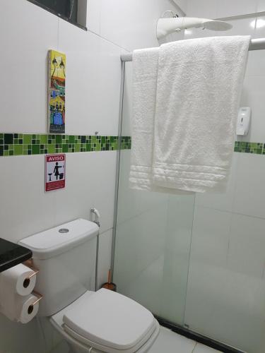 Un baño de Charme do Dido