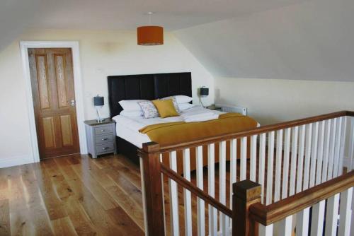 Gallery image of The Salthouse Lodges in Ballycastle