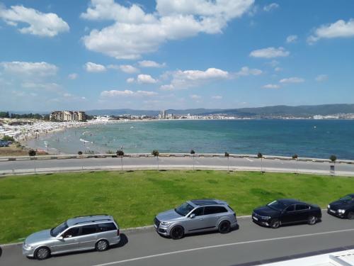 Φυσικό τοπίο κοντά σε αυτό το διαμέρισμα