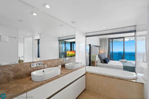 Gallery image of Soul Surfers Paradise - GCLR in Gold Coast