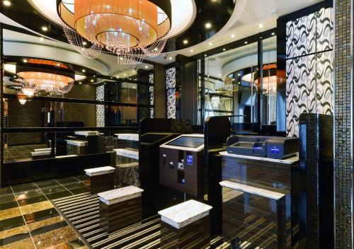 Gallery image of APA Hotel Nagoya Ekimae Minami in Nagoya