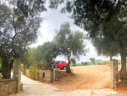 Fotografie z fotogalerie ubytování Azzurro v destinaci Skiathos