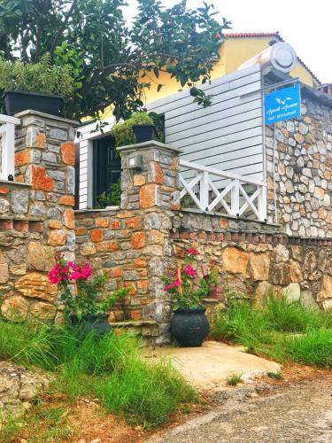 Fotografie z fotogalerie ubytování Azzurro v destinaci Skiathos