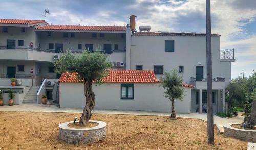 Fotografie z fotogalerie ubytování Azzurro v destinaci Skiathos